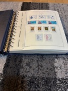 Watykan Pontyfikat JP II 1979 - 2004 komplet znaczków i bloków **