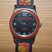 Oryginalny zegarek SII na rękę - Harry Potter Gryffindor Seeker