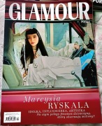 Glamour Polska magazyn styl wywiady social media uroda psychologia Lifestyl