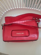 Puccini torebka listonoszka