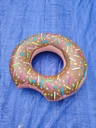 Bestway 36118 pływak dla dziecka Koło ratunkowe