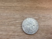 1 Talar Zwycięstwa 1871 srebro