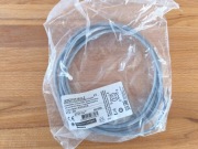 Przewód do czujnika Telemecanique XZCPV1141L2, M12, dł.: 2m (NOWY)