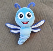 MASKOTKA GANG FAJNIAKÓW, WAŻKA WIOLA 