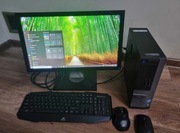 Komputer Dell Optiplex 3010 i5-3470/RAM 8GB/ dysk SSD 256GB + HDD