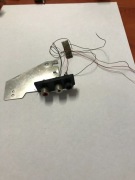 Złącze czincz TECHNICS