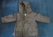 Kurtka zimowa dziecięca r 98 Zara 