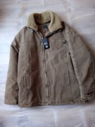 Kurtka Zimowa męska  FIRMY AGAT (Nowa Oryginał)