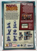 Marvel Zombies Artist's special edition set Kickstarter 