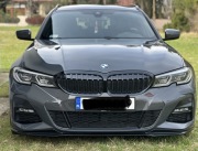BMW 320d xDrive mSport