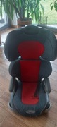 Fotelik samochodowy dzieciecy 