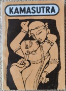 Kamasutra i inne Reguły Miłość  