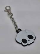 Brelok | Styl monster high