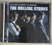 The Rolling Stones England's Newest Hit Makers The Rolling Stones CD