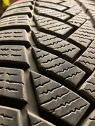 Opony zimowe Continental rozmiar 235/55 R 19 H