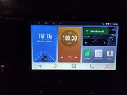 Radio, GPS, Carplay, Android Auto 10" do Outlandera III 2012+
