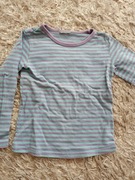 t-shirt bluzka r. 80