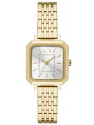 ZEGAREK DAMSKI ARMANI EXCHANGE AX5725 Leila + BOX