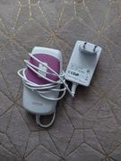 Depilator laserowy firmy SANITAS stan bardzo dobry, komplet