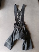 Spodenki rowerowe Van Rysel S 