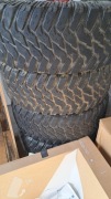 COOPER DISCOVERER R15 35X12,50 R15 LT 