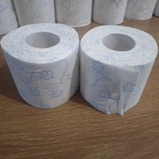 Papier toaletowy