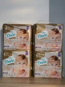 Pieluchy Dada Extra Care 6  4x26