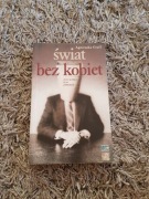Agnieszka Graff swiat bez kobiet