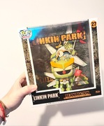 Figurka kolekcjonerska Funko pop it Linkin Park Reanimation nowa w folii