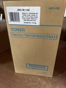 Toner Minolta TN114