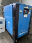 SPRĘŻARKA ŚRUBOWA COMPAIR 6000 ELN 15kW
