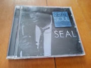 SEAL - SOUL CD.   