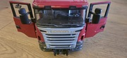 Scania wywrotka bruder zabawka 
