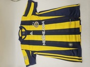 Adidas koszulka piłkarska dziecięca Fenerbahce r. 152