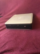 MINI KOMPUTER HP 7900 SLIM INTEL CORE 2 DUO 2X 3,00GHZ 4GB 120GB SSD WIN