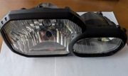 Lampa przednia BMW f800r ( oryginał)