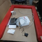 Waga przemysłowa Flintab