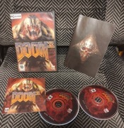 Doom 3           