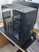 Obudowa KRUX Vako RGB