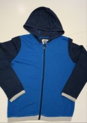 Bluza dresowa rozpinana r 146/152 dziecięca chłopięce TV