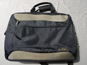 Targus duża solidna torba na laptopa, jak nowa