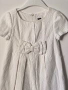 Śliczna sukienka ZARA! 118 cm!