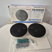 Nowe głośniki PIONEER TS-G1630 16cm w pudełku
