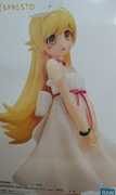 Figurka Anime Shinobu Oshino z Bakemonogatari/Monogatari
