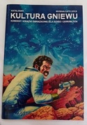 Kultura kniewu-katalog komiksowy
