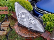 Peugeot 3008 lampa  przód prawa oryginał Europa 