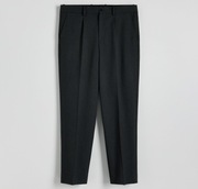 Reserved spodnie garniturowe straight fit (r.54)