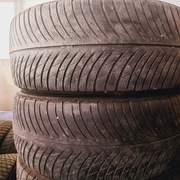 opony zima 245/45/19 Michelin Pilot Alpin 5 XL