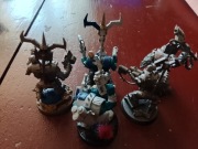 Warhammer 40k Orkowie 