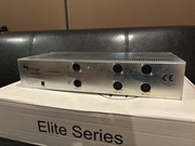 Przedwzmacniacz mikrofonowy Heritage Audio HA73EQx2 Elite